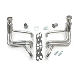 Hedman Hedders 68236 HTC Coated Headers; 1-5/8 in. Tube Dia; FULL LENGTH Design