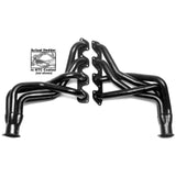 Hedman Hedders 89336 HTC Coated Headers; 1-5/8 in. Tube Dia; FULL LENGTH Design