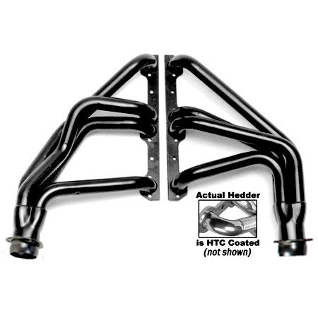 Htc-Coated-Headers;-1-58-In.-Tube-Dia;-Full-Length-Design