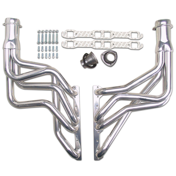 Htc-Coated-Headers;-1-58-In.-Tube-Dia;-Full-Length-Design
