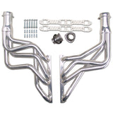 Hedman Hedders 68276 HTC Coated Headers; 1-5/8 in. Tube Dia; FULL LENGTH Design