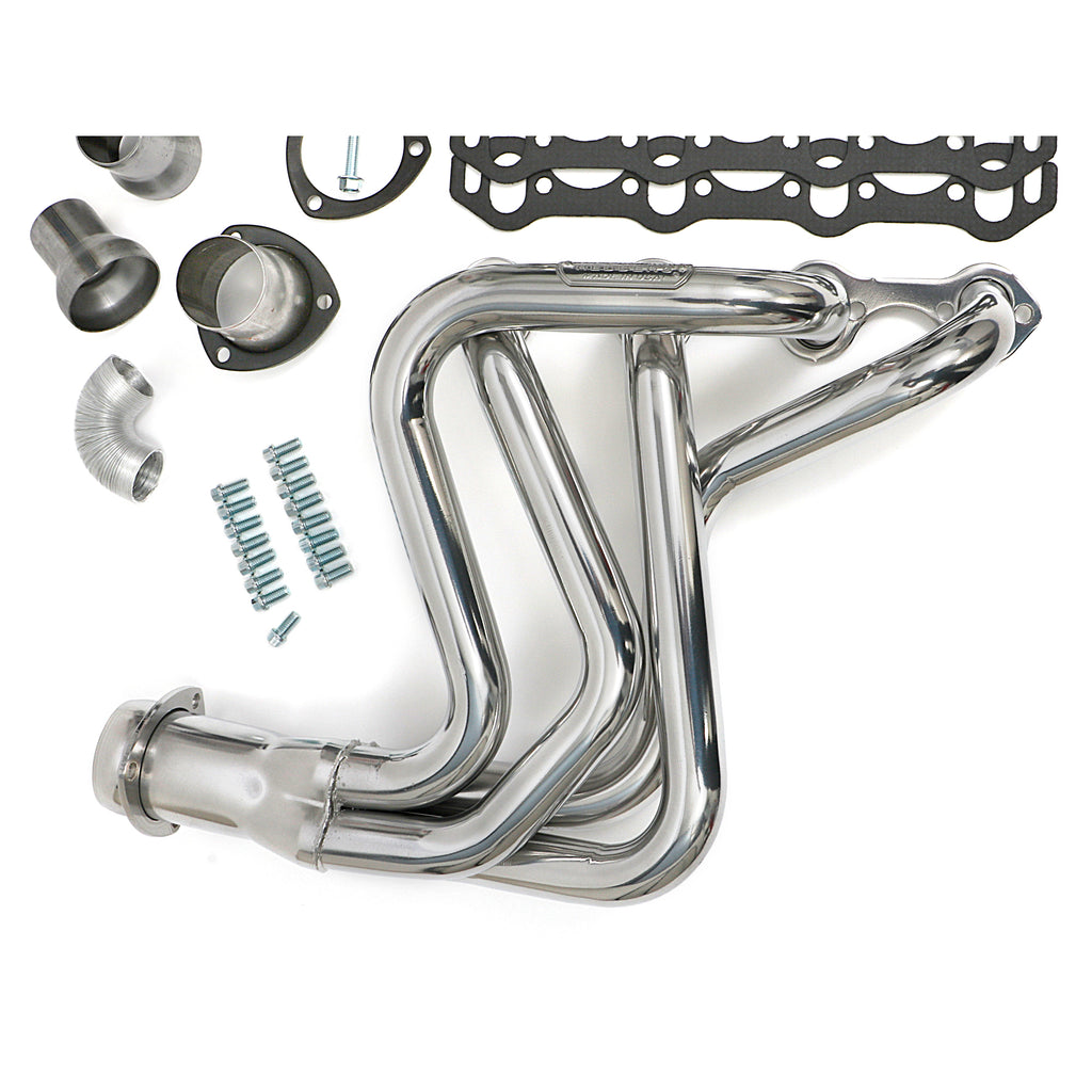 Htc-Coated-Headers;-1-58-In.-Tube-Dia;-Full-Length-Design
