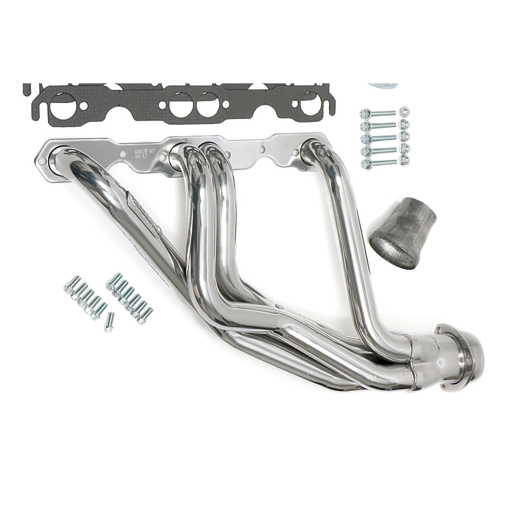 Htc-Coated-Headers;-1-58-In.-Tube-Dia;-Full-Length-Design