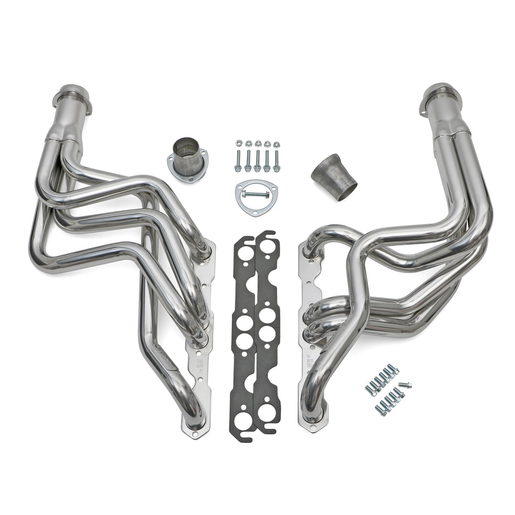 Htc-Coated-Headers;-1-58-In.-Tube-Dia;-Full-Length-Design