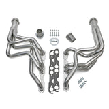 Hedman Hedders 68296 HTC Coated Headers; 1-5/8 in. Tube Dia; FULL LENGTH Design