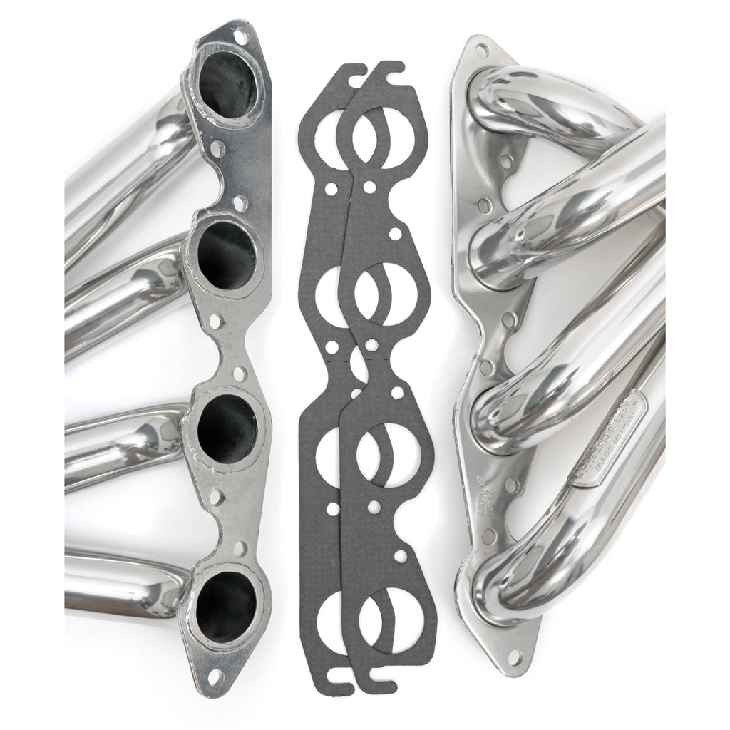 Htc-Coated-Headers;-2-In.-Tube-Dia;-Full-Length-Design