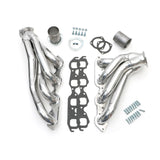 Hedman Hedders 66103 HTC Coated Headers; 2 in. Tube Dia; MID-LENGTH Design