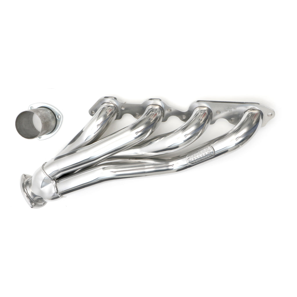 Htc-Coated-Headers;-2-In.-Tube-Dia;-Mid-Length-Design