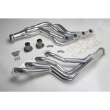 Hedman Hedders 66002 HTC Coated Headers; 2 in. Tube Dia; FULL LENGTH Design