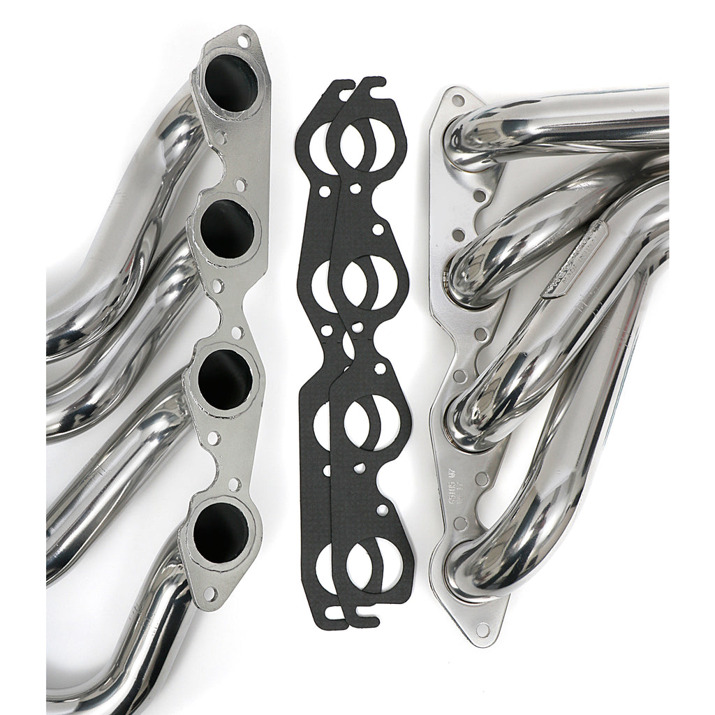 Htc-Coated-Headers;-2-In.-Tube-Dia;-Full-Length-Design