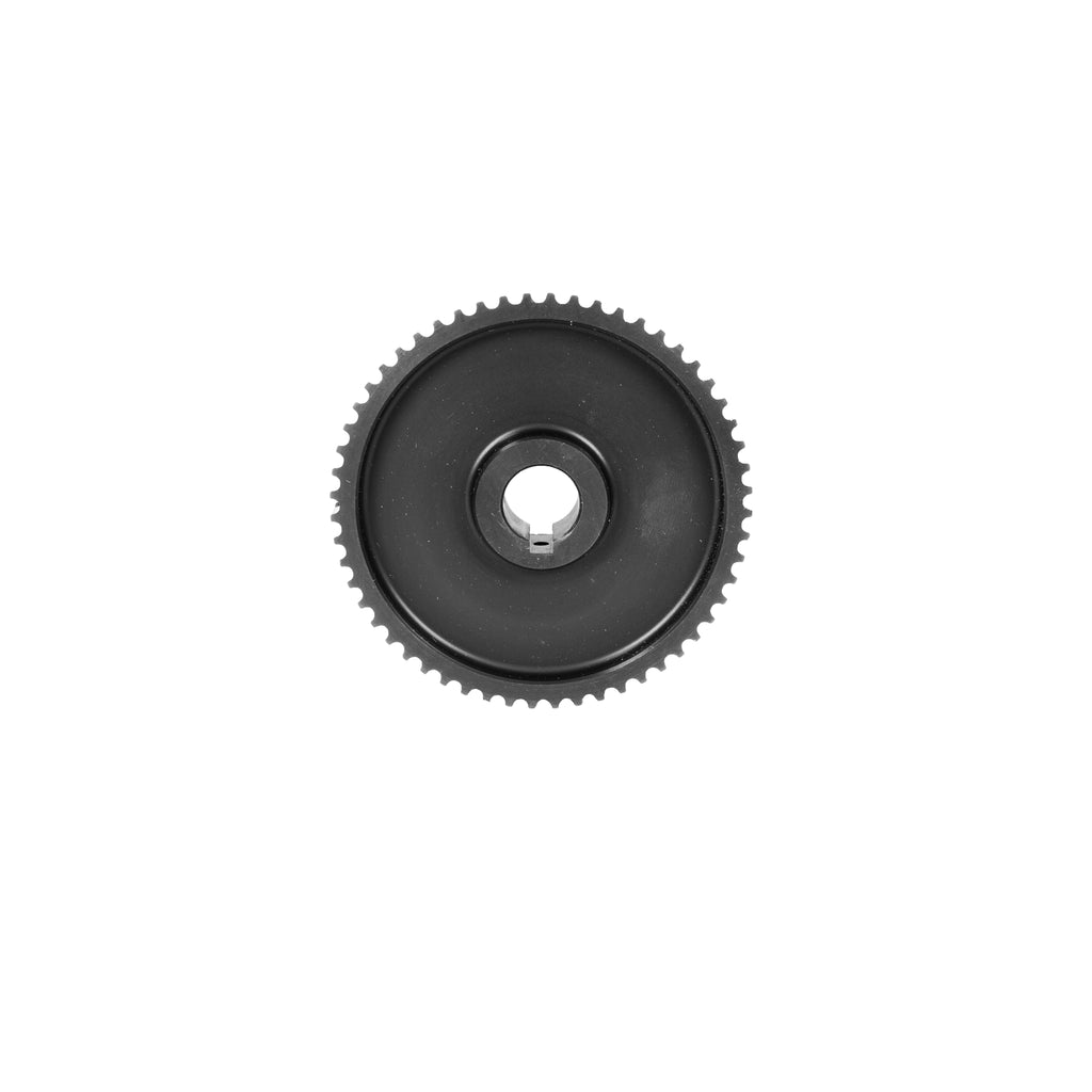 Htd-56-Tooth-58In.-Bore-15Mm-Wide-5M-Pitch-Pulley