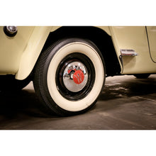 Load image into Gallery viewer, Hub-Cap-Chrome-4655-Willys-Models