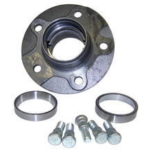 Load image into Gallery viewer, Hub,-Left-Or-Right-Front-W-6-Bolt-Flange-Mounting