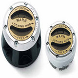 Warn 60459 HUB TOY TACOMA 95-00