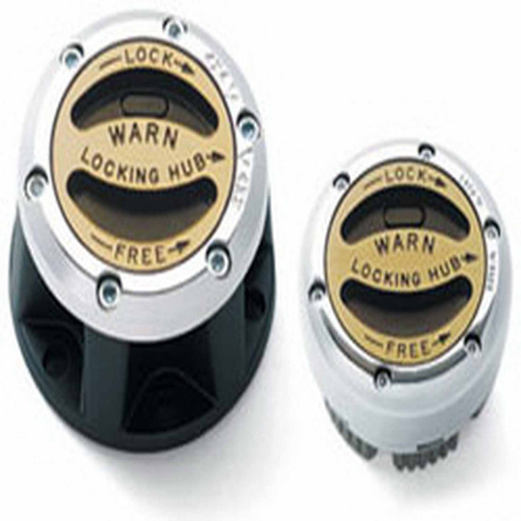 Hubs-Lock-Out-Various-Models;-Premium-Hub-Set