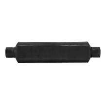 Load image into Gallery viewer, Hushpower-Ii-2.25InOut-4In-X-5In-X-18In-409S-Super-Muffler