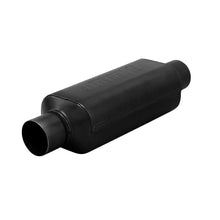 Load image into Gallery viewer, Hushpower-Ii-2.5InOut-4In-X-5In-X-18In-409-S-Super-Muffler