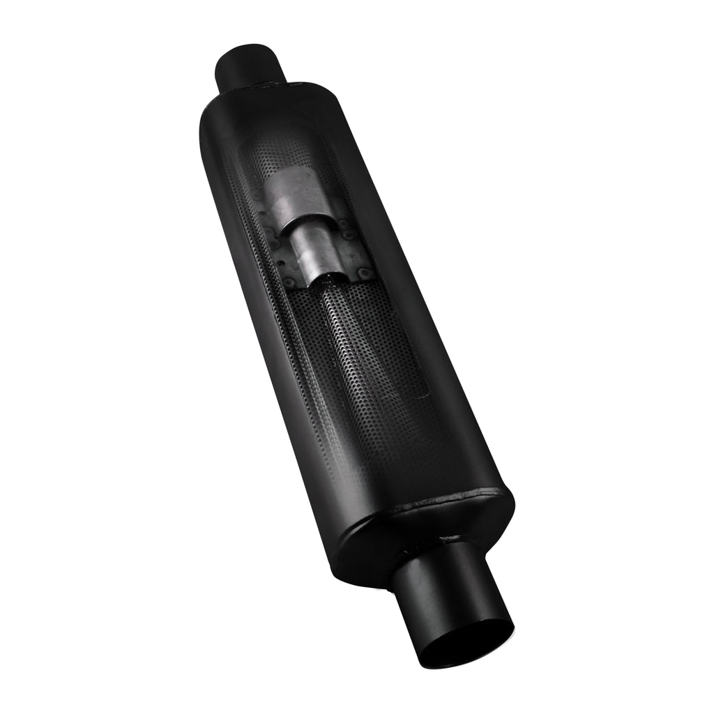 Hushpower-Ii-2.5InOut-4In-X-5In-X-18In-409S-Super-Muffler