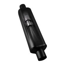 Load image into Gallery viewer, Hushpower-Ii-2.5InOut-4In-X-5In-X-18In-409S-Super-Muffler