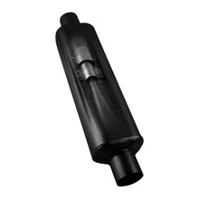 Load image into Gallery viewer, Hushpower-Ii-2.5InOut-4In-X-5In-X-18In-409S-Super-Muffler