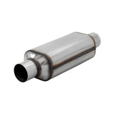 Flowmaster 12512304  Super HP-2 Muffler 304SS
