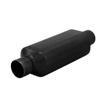 Load image into Gallery viewer, Hushpower-Ii-2.25InOut-4In-X-5In-X-12In-409S-Super-Muffler