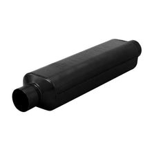 Load image into Gallery viewer, Hushpower-Ii-2.5InOut-4In-X-5In-X-18In-409S-Super-Muffler
