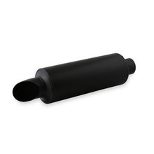 Load image into Gallery viewer, Hushpower-Pro-Muffler---3.003.50-InOut-Alumnzd