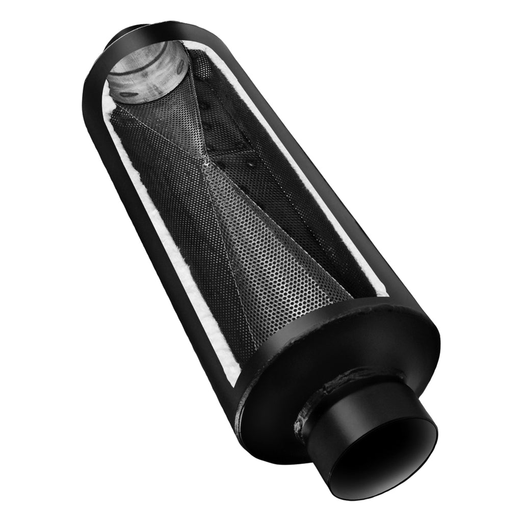Hushpower-Pro-Series-Muffler-3.00In-InOut-6In-X