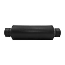 Load image into Gallery viewer, Hushpower-Pro-Series-Muffler-4.00In-InOut-8In-X