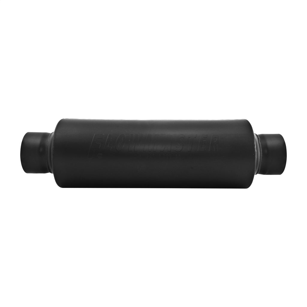 Hushpower-Pro-Series-Muffler-4.00In-InOut-8In-X