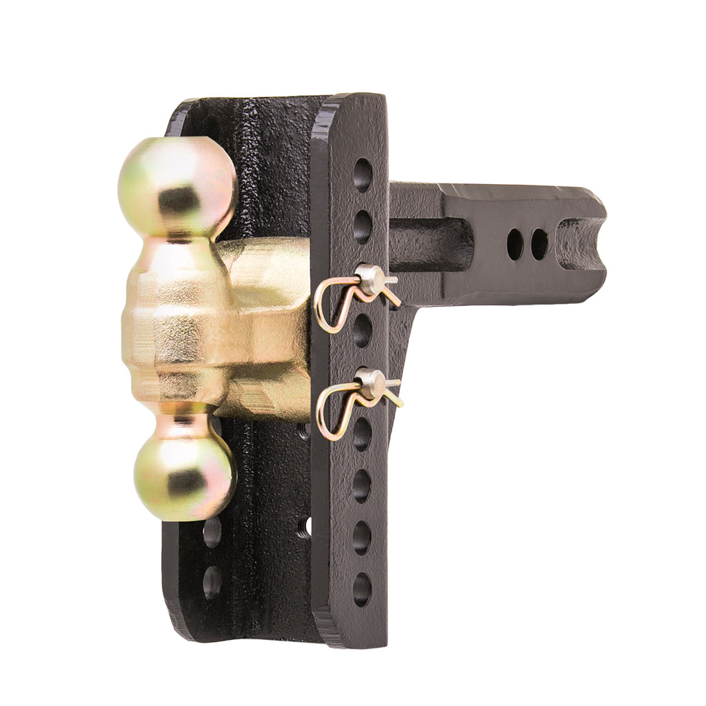 Husky-Adj-Dbl-Ball-2.5-Shank-6-Drop