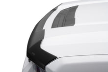 Load image into Gallery viewer, Husky Liners 2877187 Aeroskin Hood Protector; Matte Black Low Profile for Select Chevrolet Silverado HD, Chevrolet Silverado HD