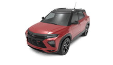 Load image into Gallery viewer, Husky Liners 2877192 Aeroskin Hood Protector; Matte Black Low Profile for Select Chevrolet Trailblazer