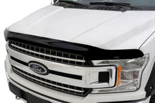 Load image into Gallery viewer, Husky Liners 2815016 Husky Liner Hood Shield Smoke for Select Ford E-350 Super Duty, Ford E-450 Super Duty