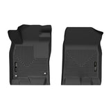 Husky Liners 53071 Front Floor Liners