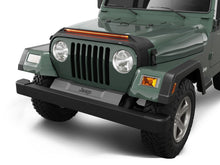 Load image into Gallery viewer, Husky Liners 2820091 Aeroskin Lightshield PRO Hood Protector for Select Jeep TJ, Jeep Wrangler