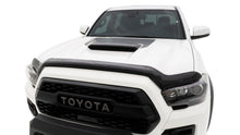Load image into Gallery viewer, Husky Liners 2815310 Husky Liner Hood Shield Smoke for Select Toyota Tacoma