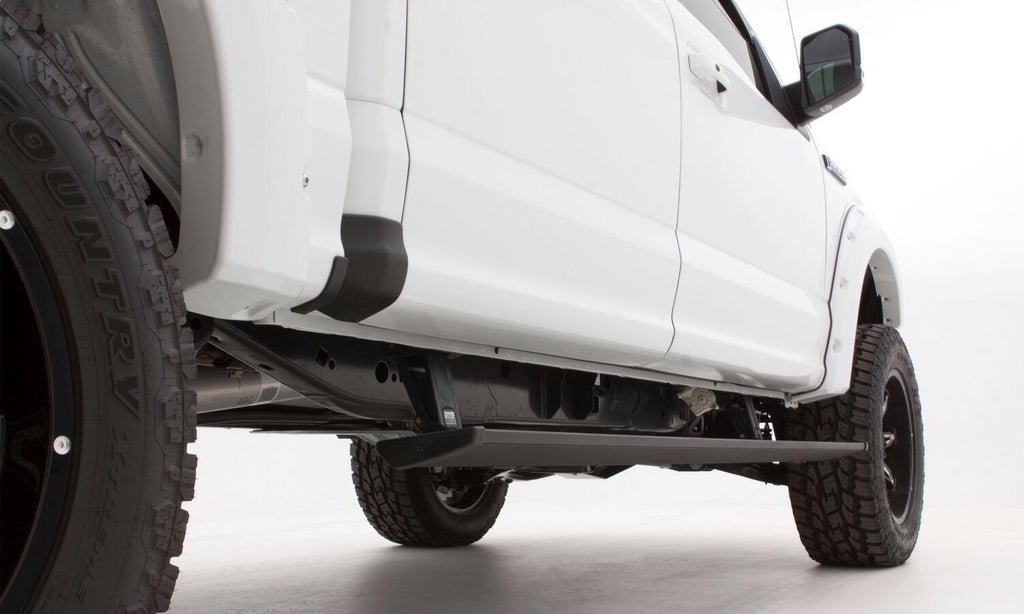 Husky Liners 2874069 Truck Trail Armor Rocker Panel Kit for Select Ford F-150