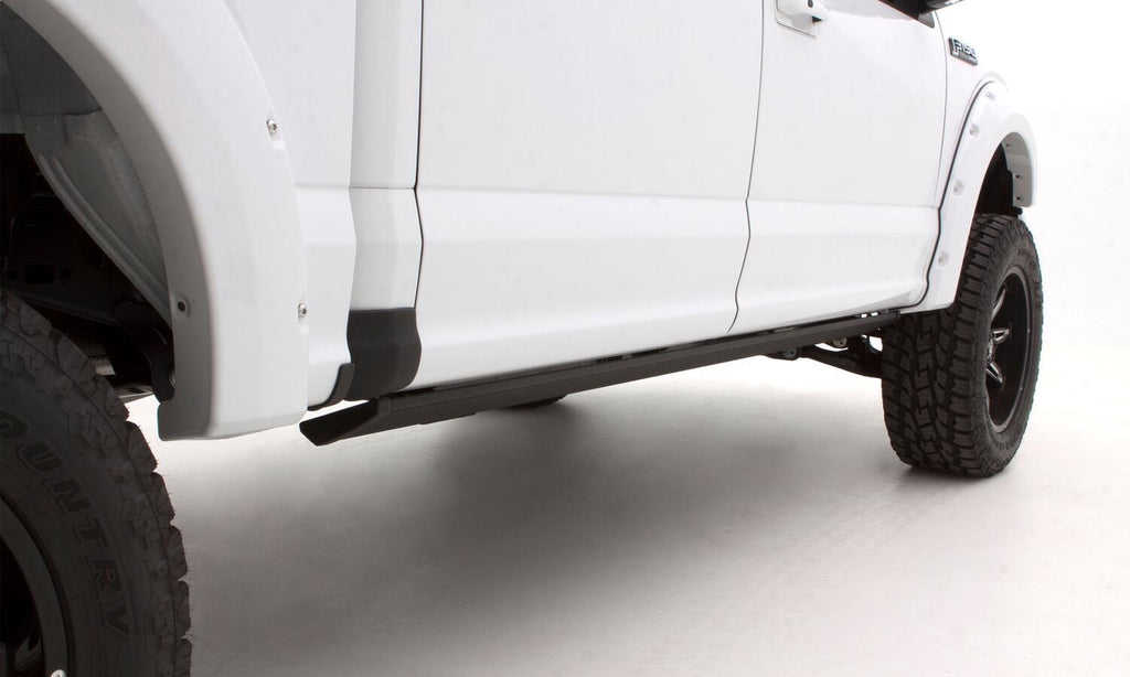 Husky Liners 2874068 Truck Trail Armor Rocker Panel Kit for Select Chevrolet Silverado 1500, Chevrolet Silverado Classic, Chevrolet Silverado 2500, Chevrolet Silverado HD, Chevrolet Silverado HD Classic, Chevrolet Silverado 3500, Chevrolet Silverado