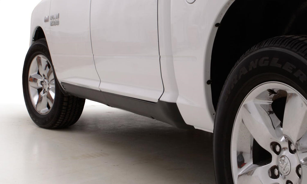 Husky Liners 2874064 Truck Trail Armor Rocker Panel Kit for Select Dodge Ram 1500, Dodge Ram 2500, Dodge Ram 3500, Ram 1500, Ram Classic, Ram 2500, Ram