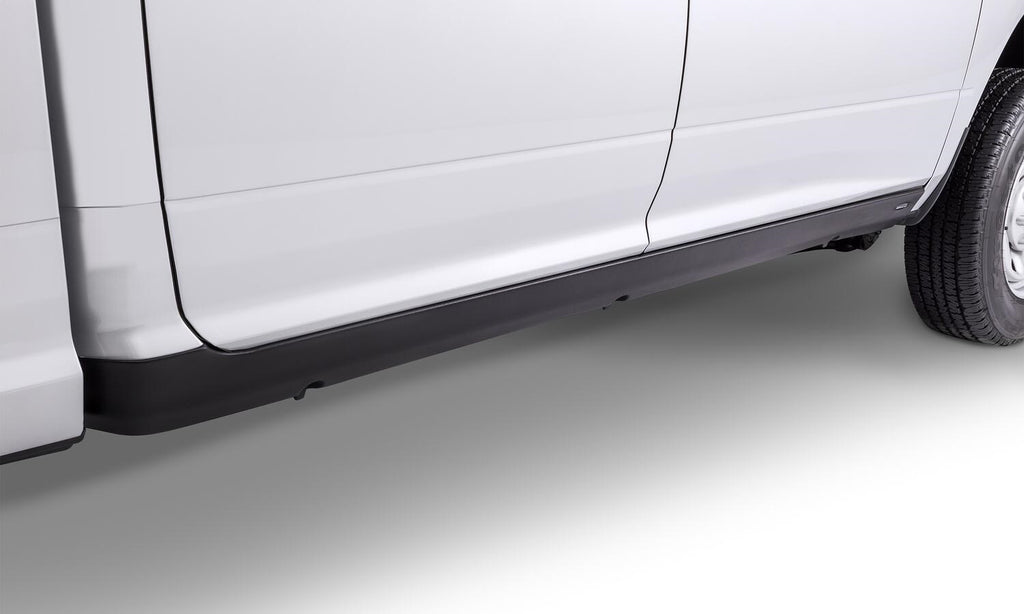 Husky Liners 2874064 Truck Trail Armor Rocker Panel Kit for Select Dodge Ram 1500, Dodge Ram 2500, Dodge Ram 3500, Ram 1500, Ram Classic, Ram 2500, Ram