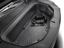 Load image into Gallery viewer, Husky Liners 40141 Weatherbeater-Cargo Liner for Select Rivian R1S, Rivian R1T