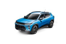 Load image into Gallery viewer, Husky Liners 2854116 Low Profile Ventvisor Deflector; Smoke; Outside Mount; 4 pc. for Select Chevrolet Trax