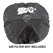 Load image into Gallery viewer, HusqvarnaKtm-Drycharger-Wrap;-Black