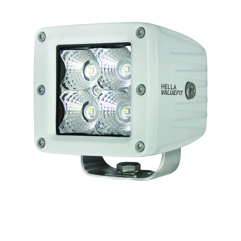 Hvf-Cube-4-Led-Off-Road-Kit---3.1In-12W-Flood-Beam