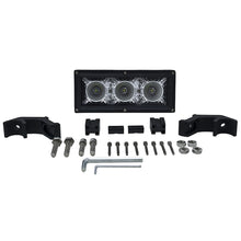 Load image into Gallery viewer, Hvf-Mod-Lght-Br-3Led-Off-Rd-Drv-Mv