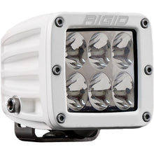 Load image into Gallery viewer, Hybrid-Driving-Surface-Mount-White-Housing-D-Series-Pro-Rigid-Industries