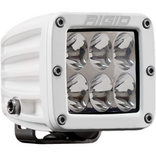 Load image into Gallery viewer, Hybrid-Driving-Surface-Mount-White-Housing-D-Series-Pro-Rigid-Industries