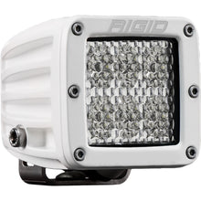 Load image into Gallery viewer, Hybrid-Specter-Diffused-Surface-Mount-White-Housing-D-Series-Pro-Rigid-Industries